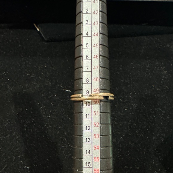 Adjustable Ankh Ring - Picture 3 of 7